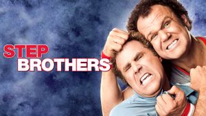 Step Brothers's poster