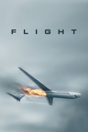 Flight's poster