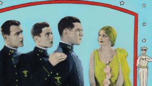 Annapolis's poster