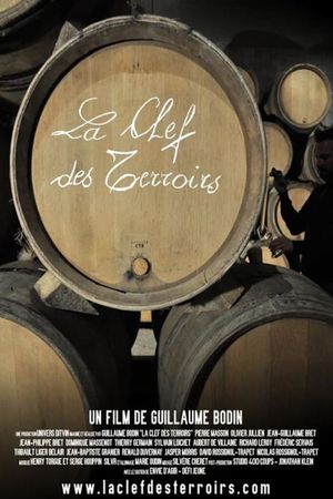 La clef des terroirs's poster