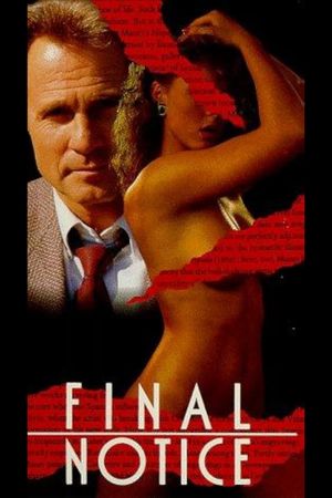 Final Notice's poster