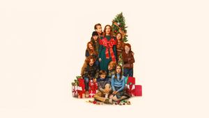 The Best Christmas Pageant Ever's poster
