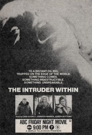 The Intruder Within's poster