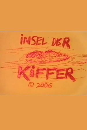 Insel der Kiffer's poster