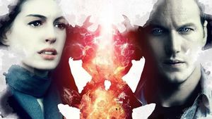 Passengers's poster