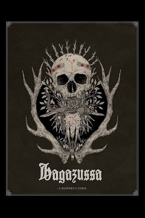 Hagazussa's poster