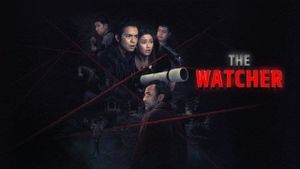 The Watcher's poster