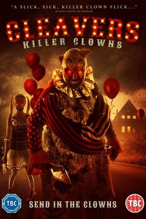 Cleavers: Killer Clowns's poster