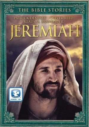 Jeremiah's poster