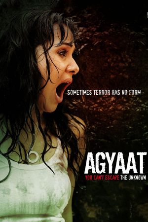 Agyaat's poster