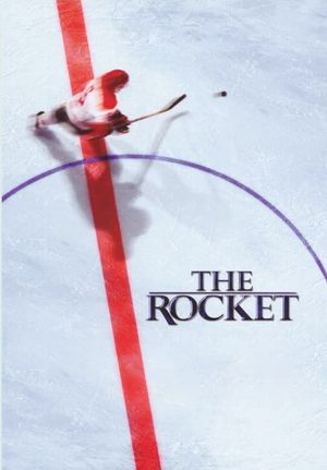 The Rocket's poster