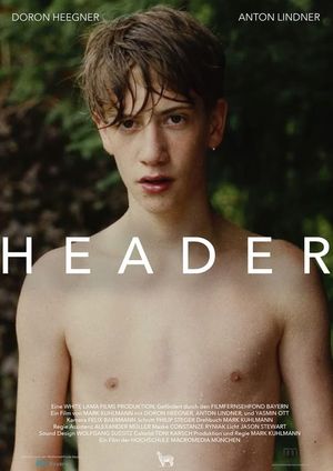 Header's poster