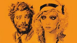 Love & Anarchy's poster