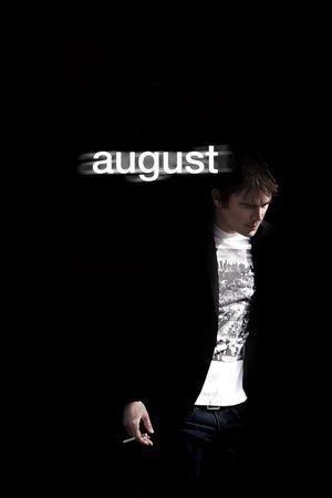 August's poster