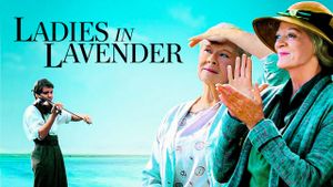 Ladies in Lavender's poster