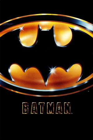 Batman's poster
