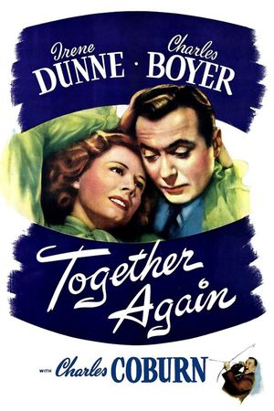 Together Again's poster