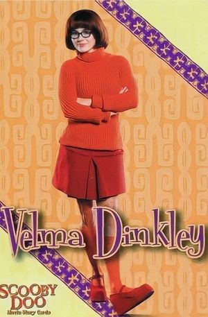 Scooby-Doo's poster