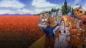 Return to Oz's poster