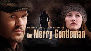 The Merry Gentleman's poster