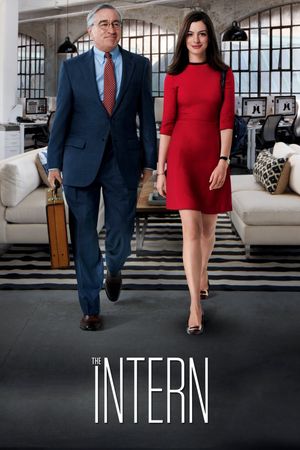 The Intern's poster image
