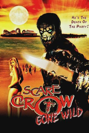 Scarecrow Gone Wild's poster