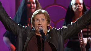 Denis Leary and Friends Present: Douchebags and Donuts's poster
