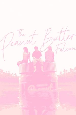 The Peanut Butter Falcon's poster