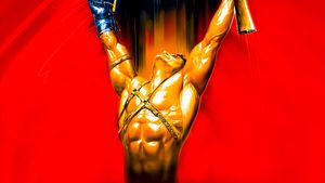 Army of Darkness's poster