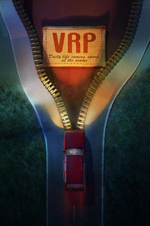 VRP's poster