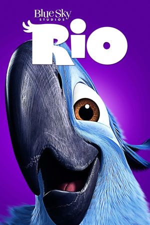 Rio's poster