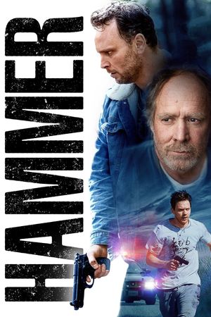 Hammer's poster