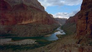 Wild River: The Colorado's poster