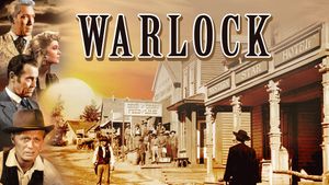 Warlock's poster