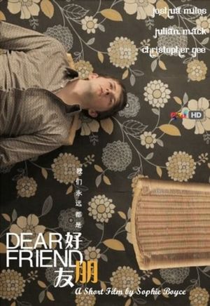 Dear Friend's poster