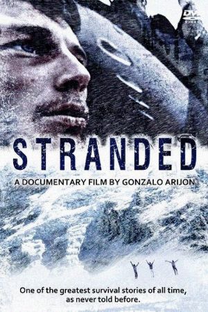 Stranded's poster