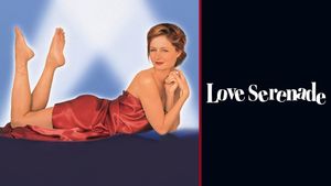 Love Serenade's poster