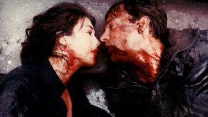 Possession's poster