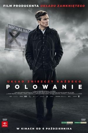 Polowanie's poster