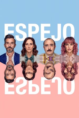 Mirror, Mirror's poster