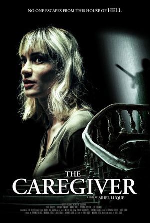 The Caregiver's poster