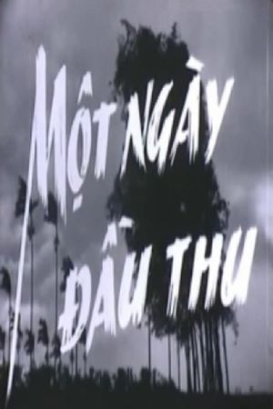 An Early Autumn Day's poster