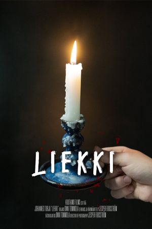 Liekki's poster