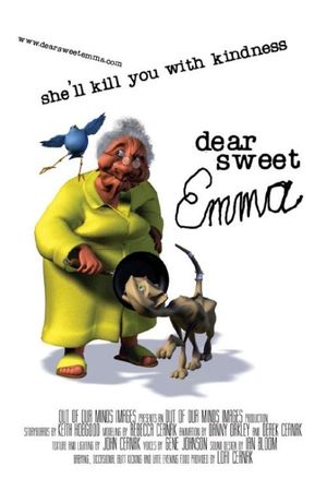 Dear, Sweet Emma's poster