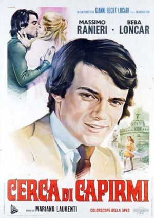 Cerca di capirmi's poster