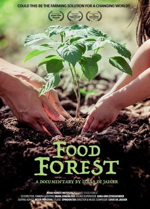 FoodForest's poster