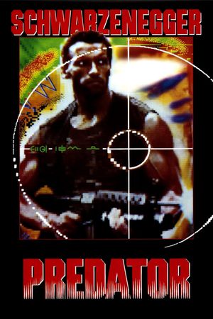 Predator's poster