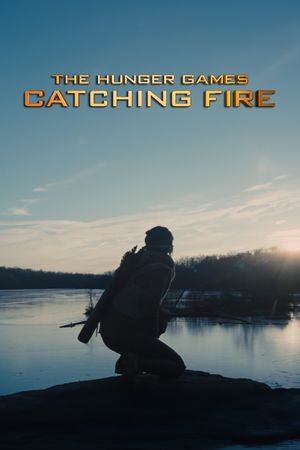 The Hunger Games: Catching Fire's poster