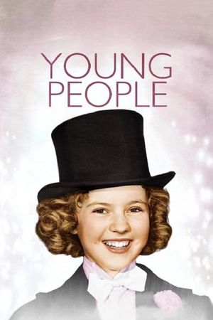 Young People's poster