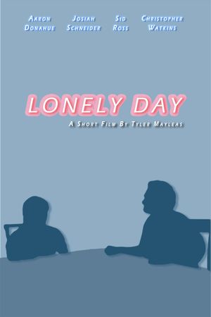 Lonely Day's poster image